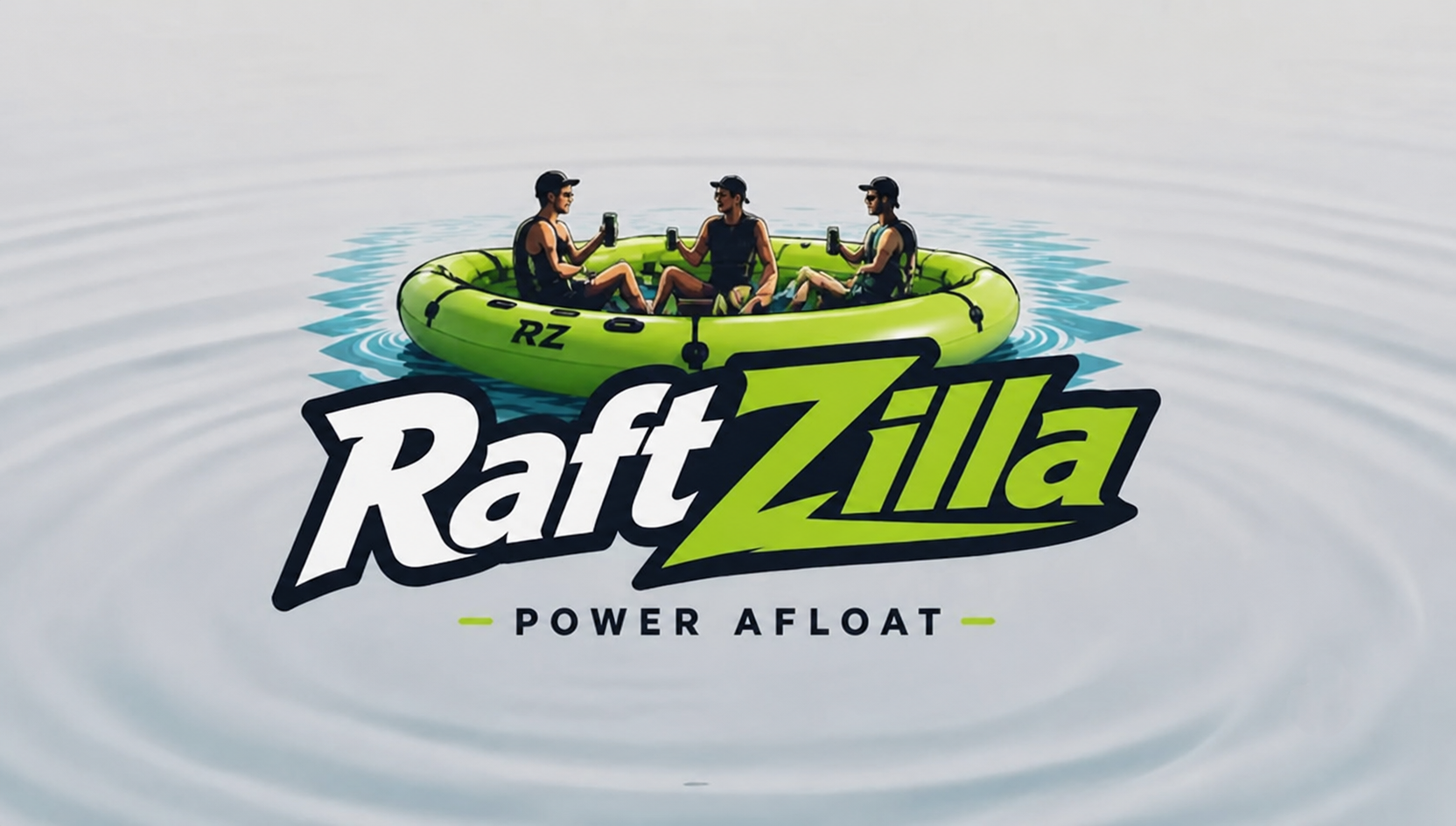 Raftzilla product